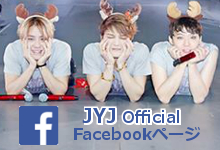 JYJ Official -facebook-