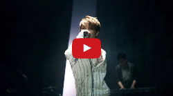 Kim Jaejoong from JYJ