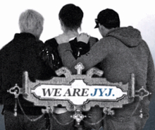 JYJファンサイト　jyj3.net