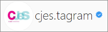 cjes.tagram