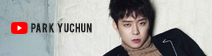 Park Yuchun from JYJ