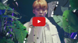 Park Yuchun from JYJ