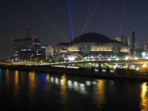 京セラドーム
