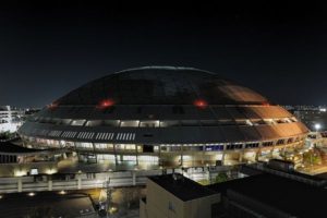 名古屋ドーム