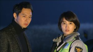 ハン・テギョン