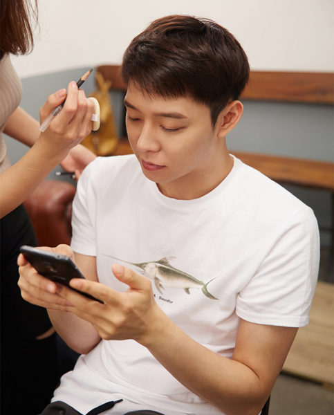 Yuchun