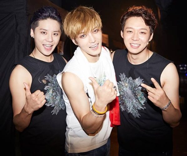 THE RETURN OF THE KINGタイ