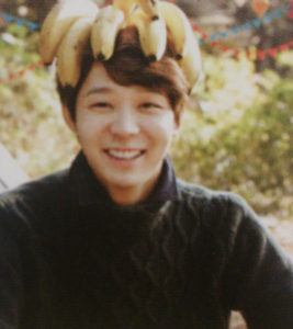 バナナゆちょん