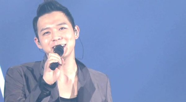 ユチョンと春を歩く 艸 日々修行中 Jyjとユチョンが大好き ブログ