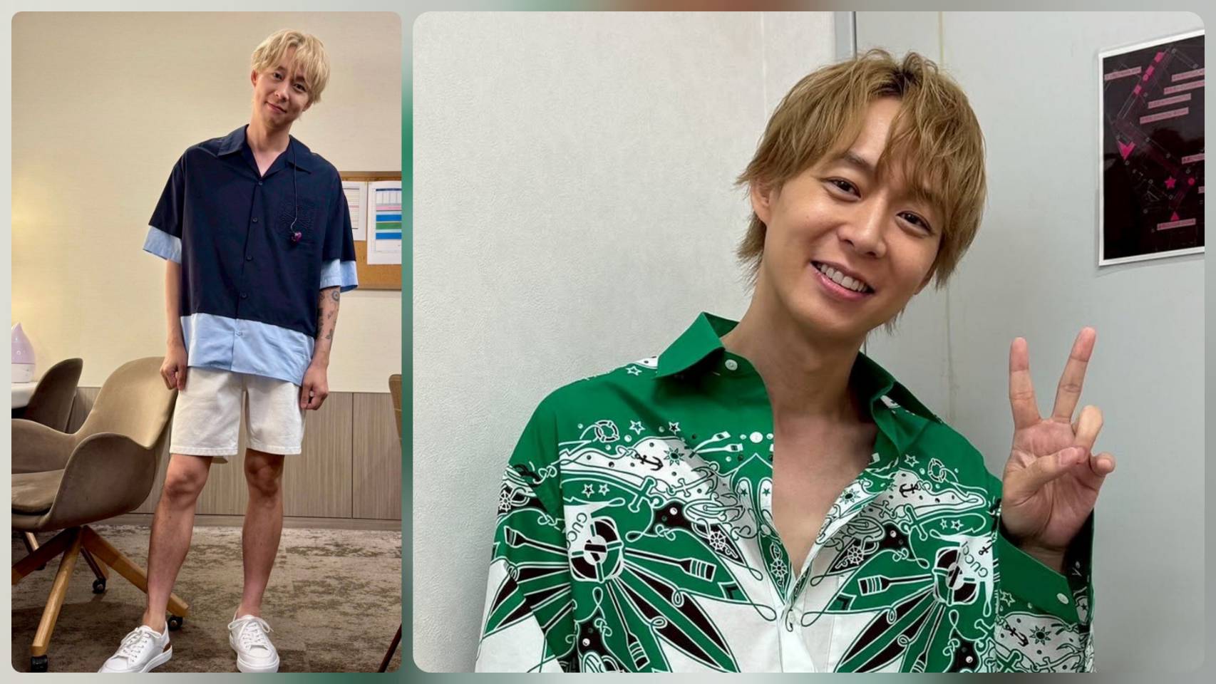 JYJ ユチョン 写真 JYJ ユチョン 写真 JYJ ユチョン 写真 4thのユチョン神ってる！！！』