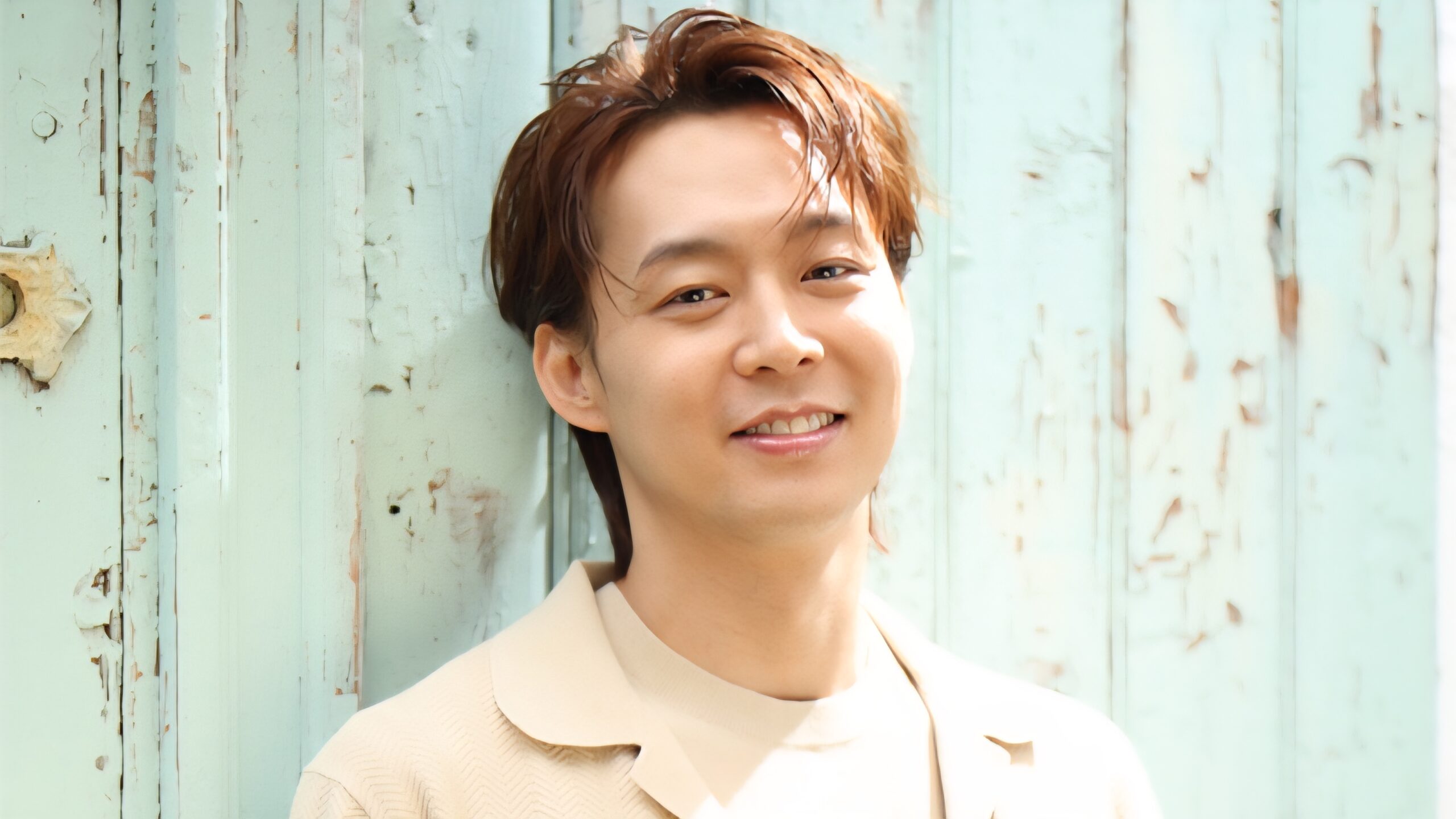 ひろーーいこころでლ⁠(⁠・⁠▽・⁠ლ⁠) | 日々修行中｜JYJとユチョンが